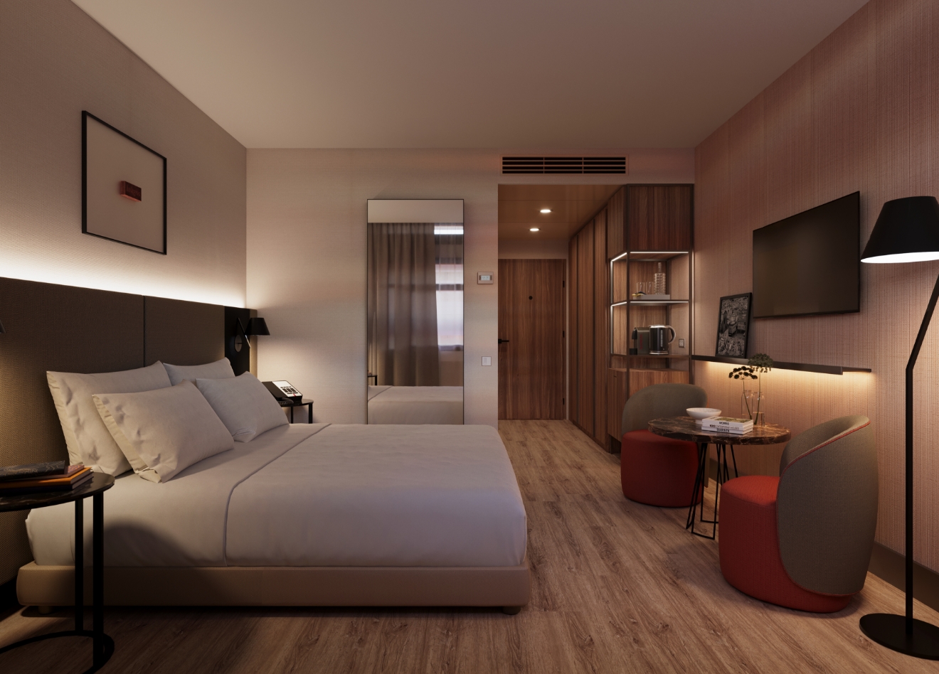 Home 2025 - FSEvolution - The evolution of Fire & Safety Engineering