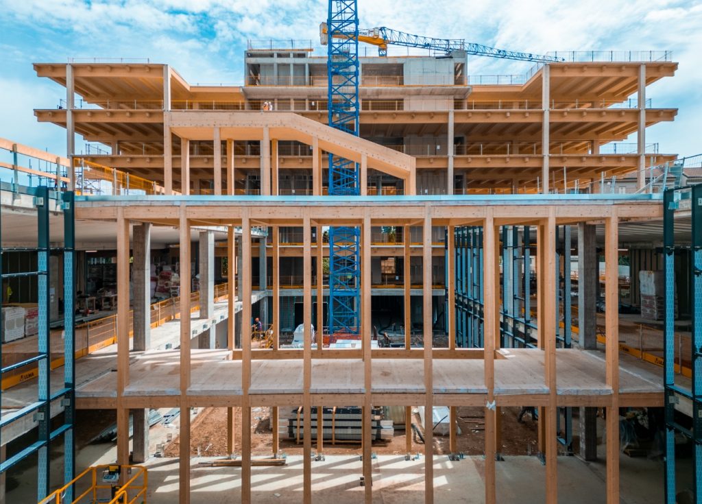 Zucchetti Village - FSEvolution - The evolution of Fire & Safety Engineering