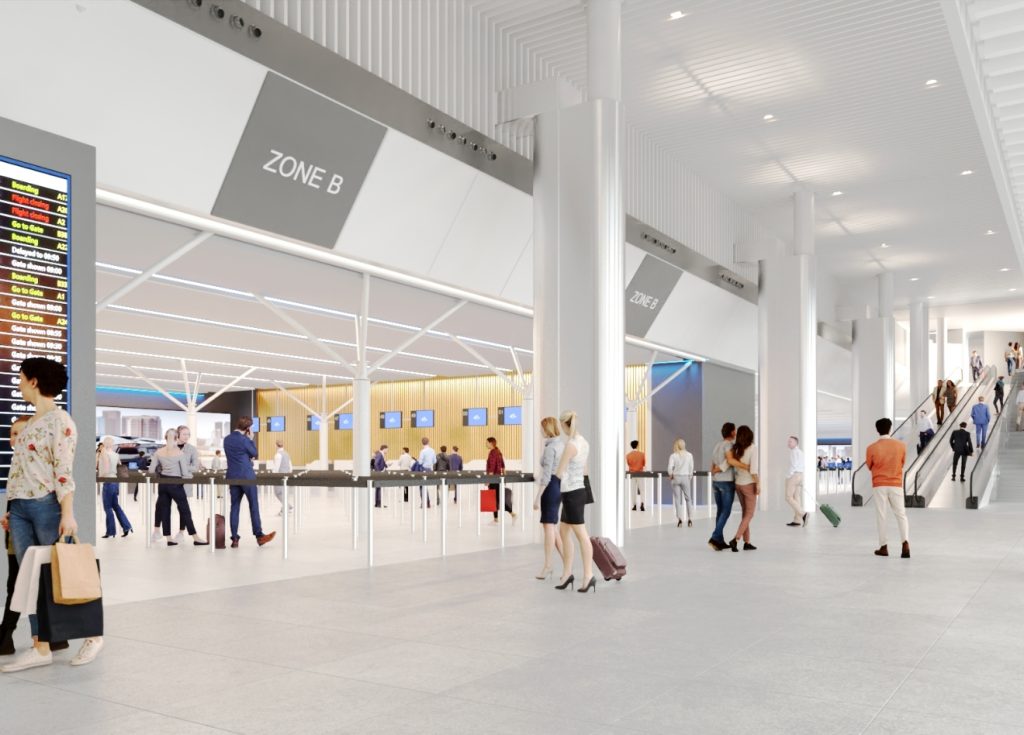 Aeroporto di Bologna - FSEvolution - The evolution of Fire & Safety Engineering