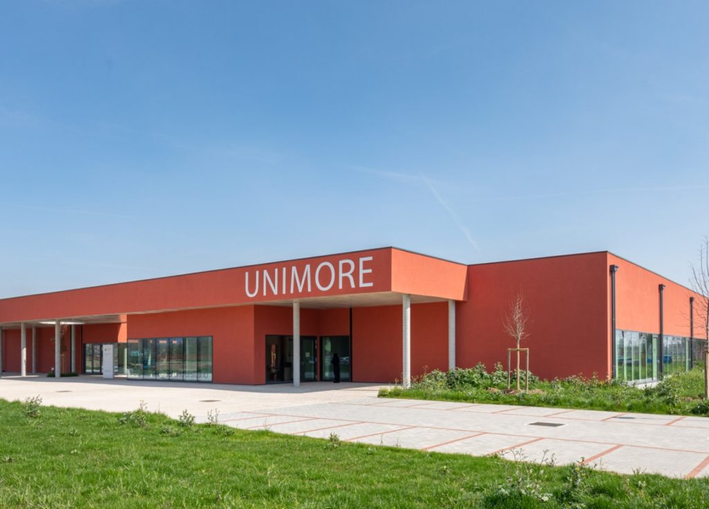 Università di Carpi - FSEvolution - The evolution of Fire & Safety Engineering