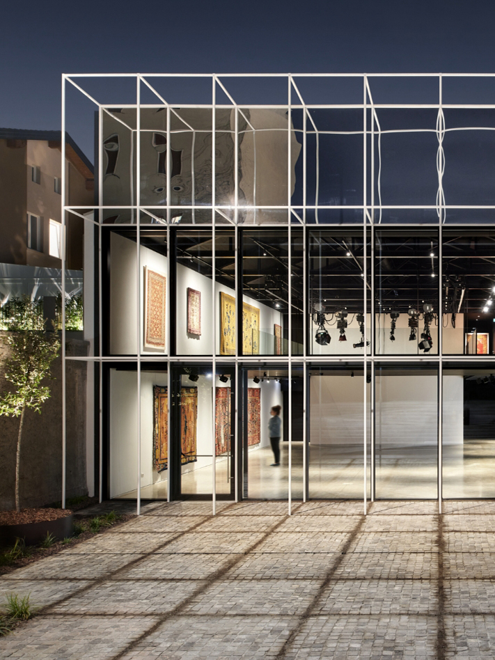 Home 2025 - FSEvolution - The evolution of Fire & Safety Engineering